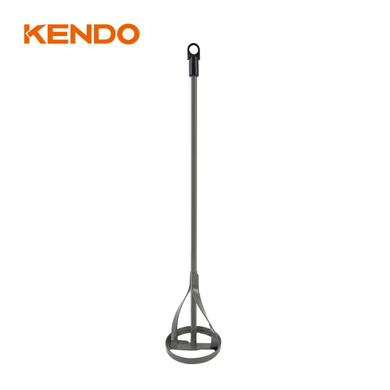 Paddle Mixer Hex Shank