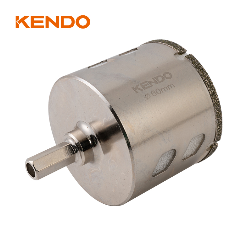 Electroplated Diamond Hole Saw