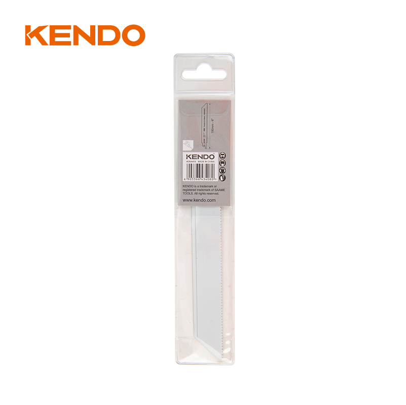 Reciprocating Saw Blade