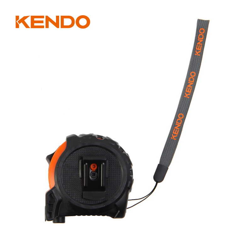 Metric & Inch Tape Measure