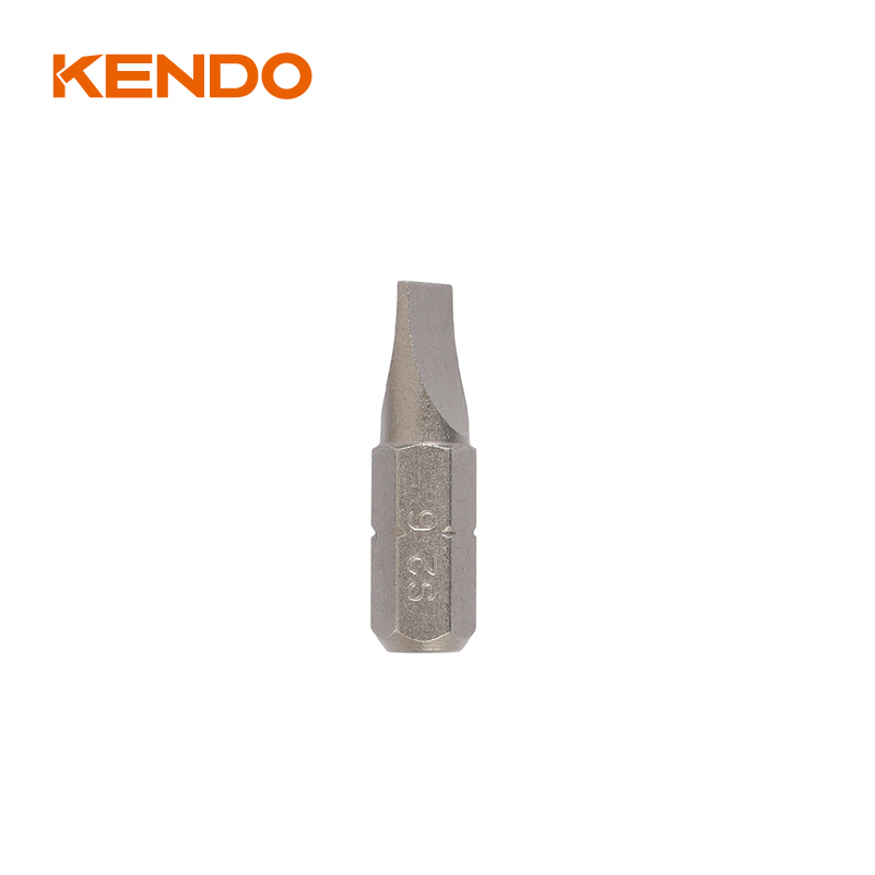 Screwdriver Bit Standard