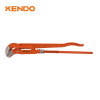 S Type Bent Nose Pipe Wrench