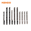 10pc T-shank Type Jig Saw Blade Set