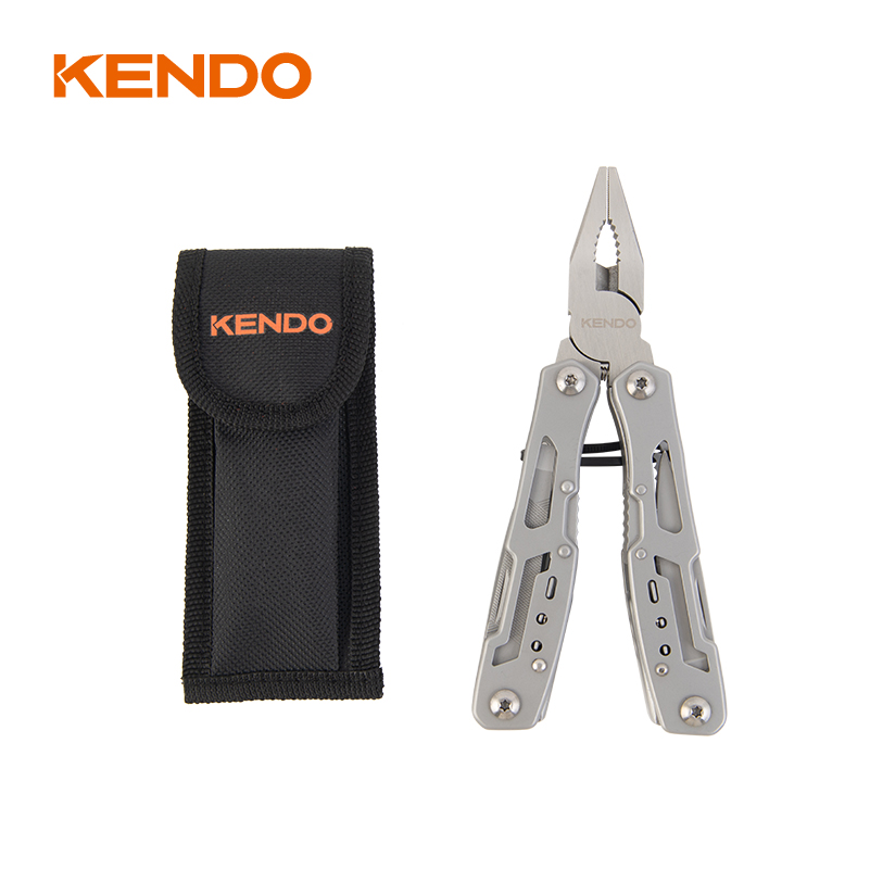 13-in-1 Multi Function Tool