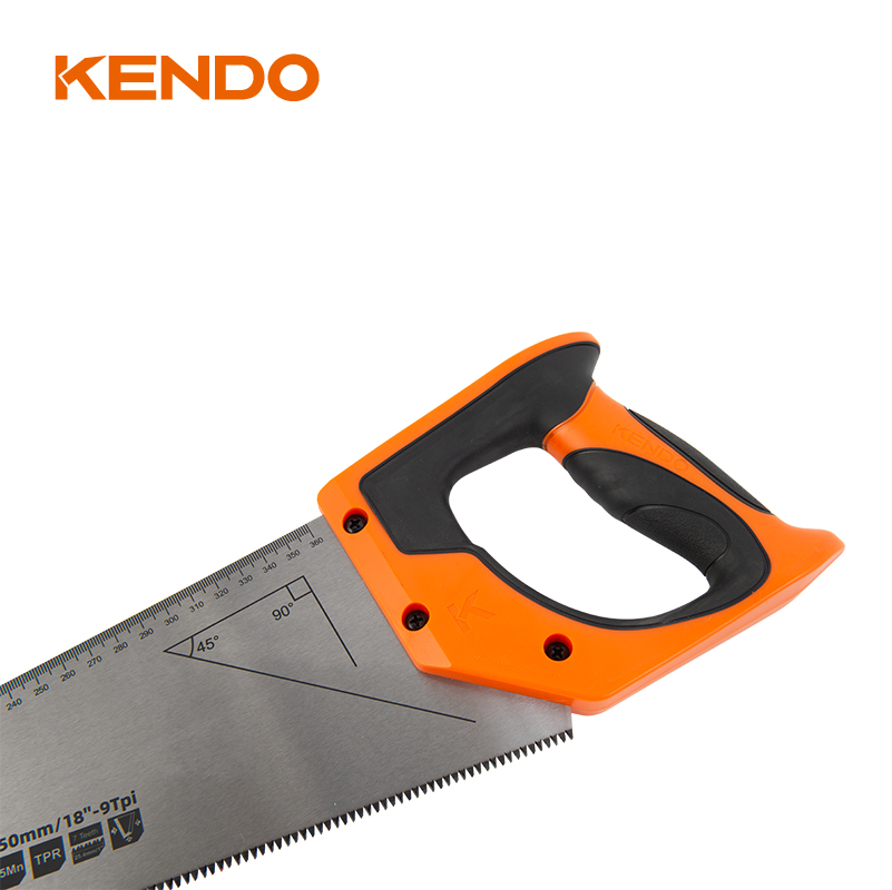 Hand Saw