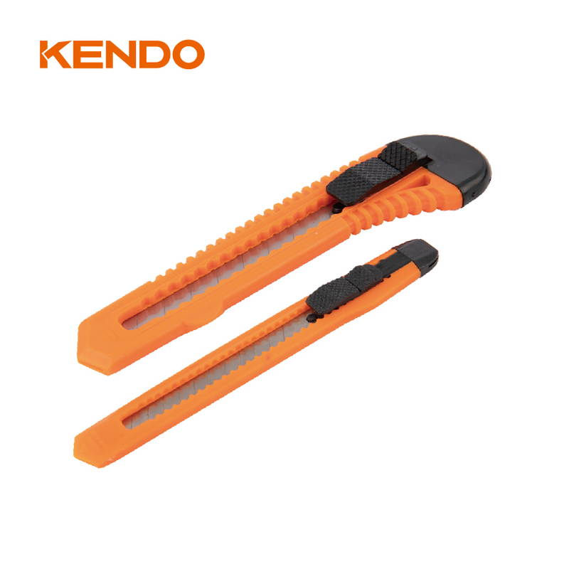 Snap-Off Knife