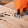 Jig Saw Blade T-shank Type