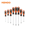 8pc heavy-duty Chrome-Vanadium-Steel star Screwdriver Set for Computer