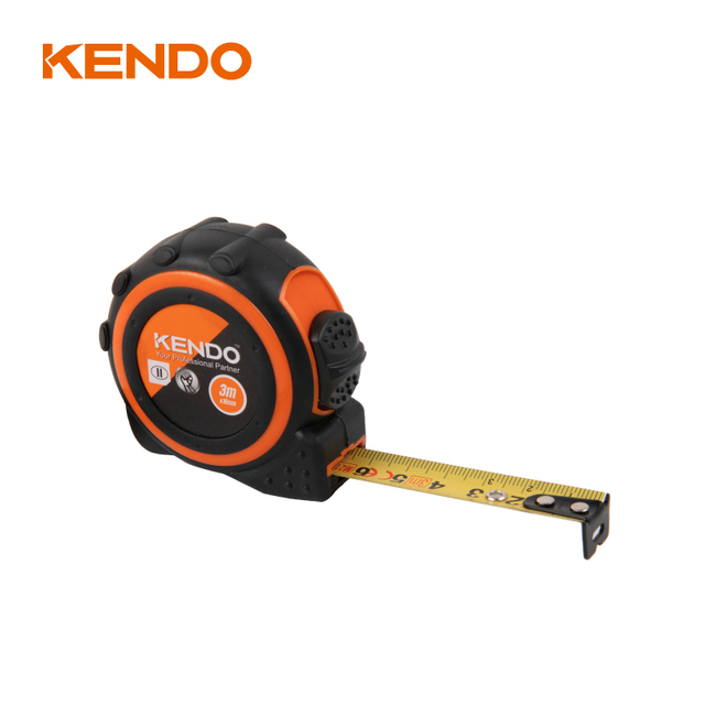 Metric Tape Measure