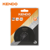 Bi-metal Half-moon Saw Blade