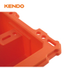 Biodegradable Plastic Carry Tray With Handles