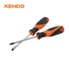 2pc Ergonomically sandblasting CR-V Screwdriver Set for mechanics