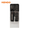 12pc Screwdriver Bit Set