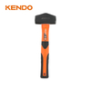 American-Type Stoning Hammer, Fiberglass Handle