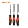 3pc Wood Chisel Set