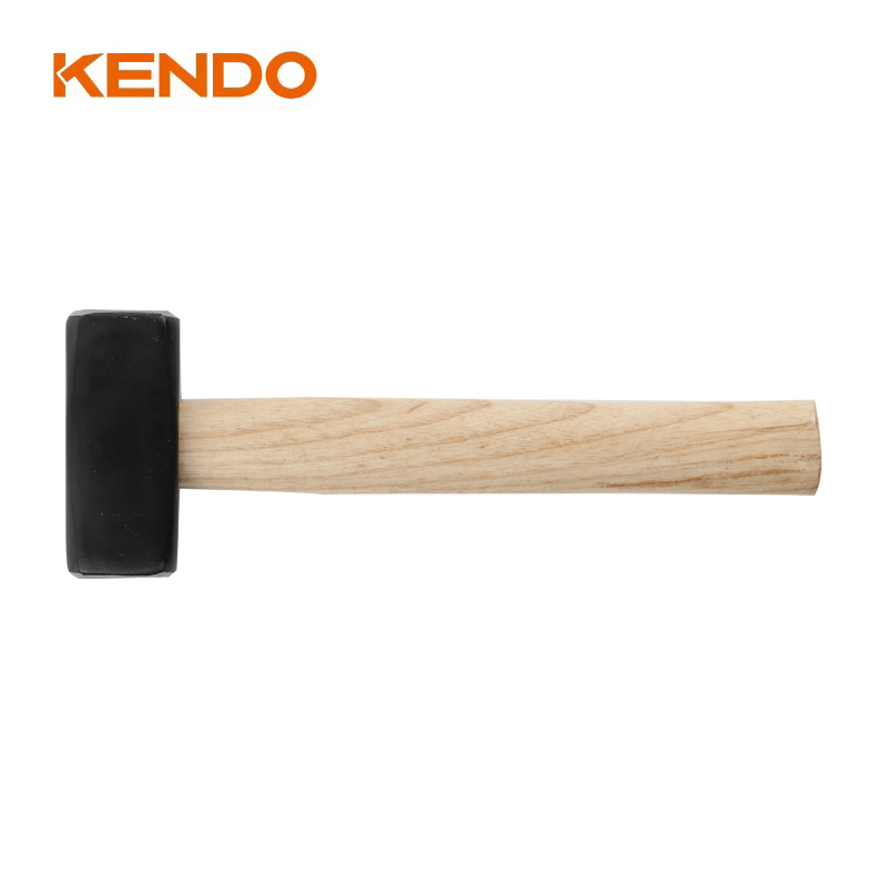 Stoning Hammer, Wood Handle