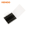 10pc Double Ended Black Finish Screwdriver Bit Set