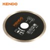 Diamond Cutting Blade-Continuous