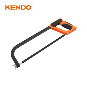 Hacksaw Frame