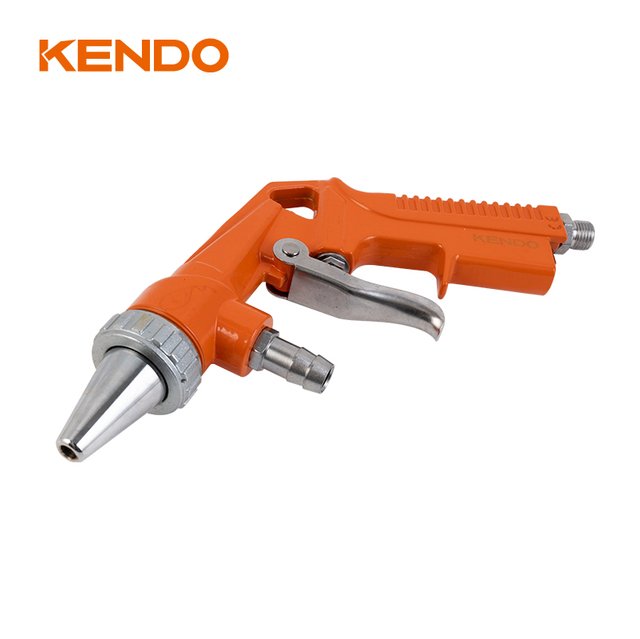 Air Sand Blaster Kit