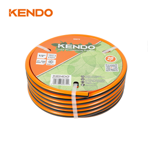 Reinforced Garden Hose
