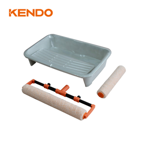 7pc Paint Roller Kit 12-18"