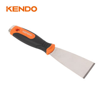 Chisel Putty knife