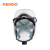 Safety Helmet, White
