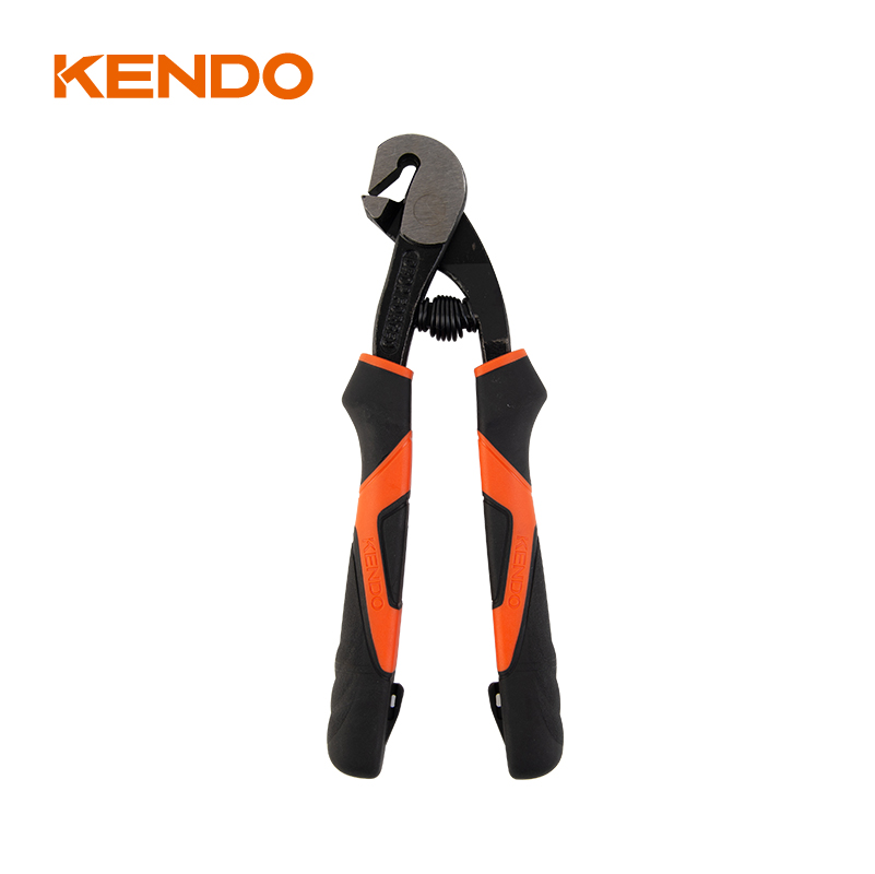 Tile Nipper 8"/200mm