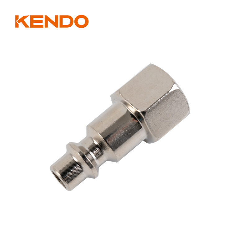 Quick Coupling AMERICAN TYPE