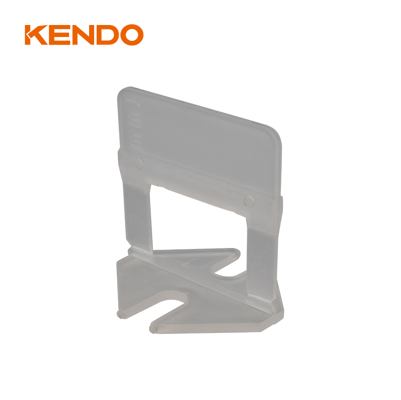 100pc Tile Leveling Clip 1mm