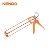 Skeleton Caulking Gun