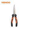 High Quality Bent Nose Plier For Building Decoration