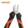 Side Cutting Pliers For Heavy Duty Cutting