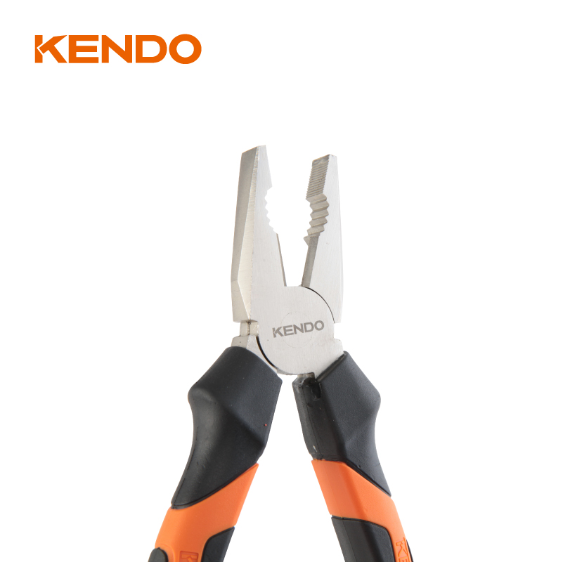 Professional Combination Plier For Cutting
