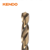 HSS Turbo Max Drill Bit, Fully Ground