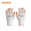 Latex Coated Gloves