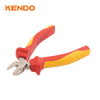 VDE Side Cutting Pliers