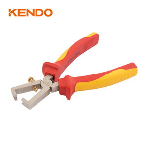 VDE Wire Stripping Pliers