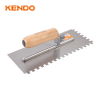 Plastering Trowel with Teeth