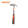 Claw Hammer, Tubular Shaft