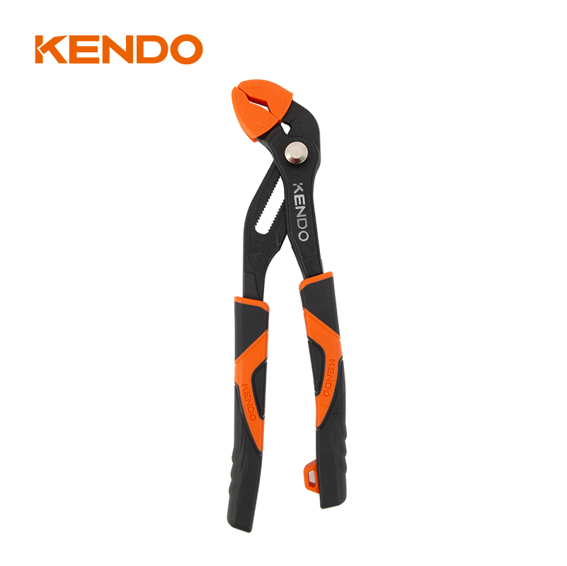 Fast Adjustable Water Pump Pliers