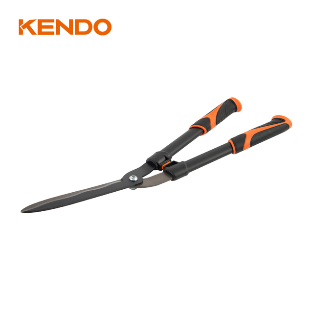 Hedge Shears