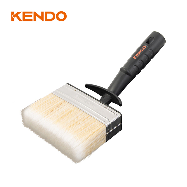 Block Brush