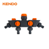 Four Way-valve