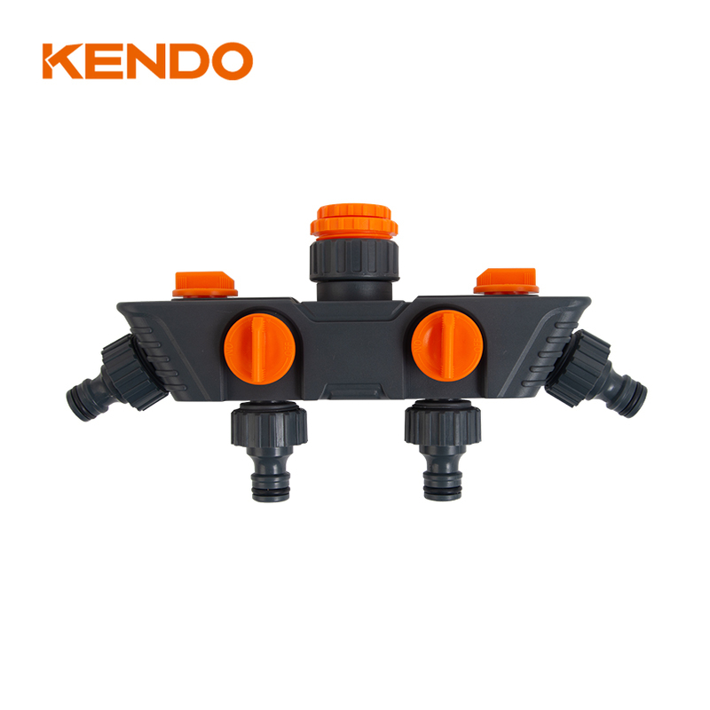 Four Way-valve