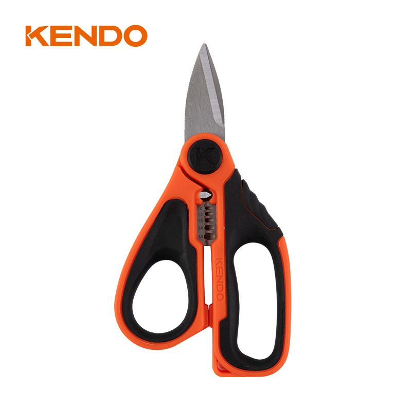 Electrician's Scissors