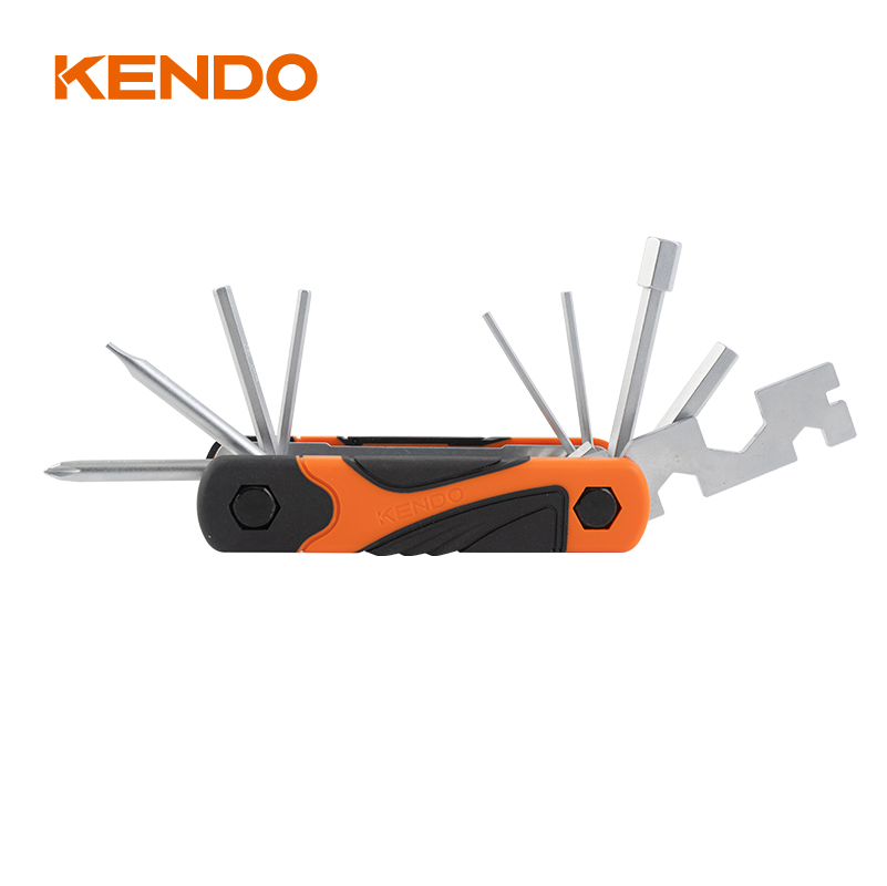 13 in 1 Multifunctional Tools