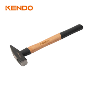 Machinist Hammer Wooden Handle