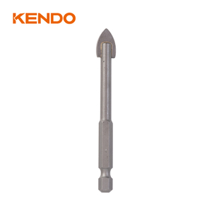 Glass Drill Bit